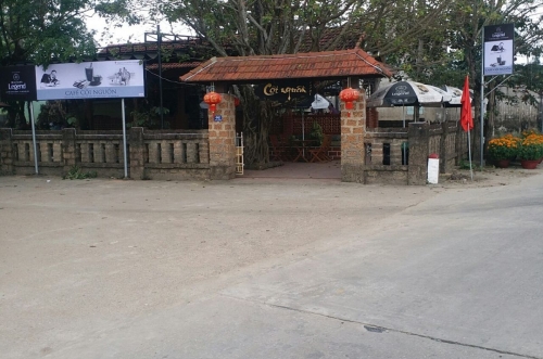 Treo băng rôn quảng cáo ngoài trời tại Quảng Ngãi cho các doanh nghiệp cần lưu ý những gì
