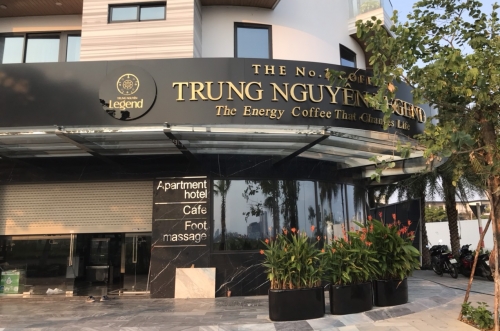 Các loại bảng hiệu công ty tại Quảng Ngãi phổ biến hiện nay