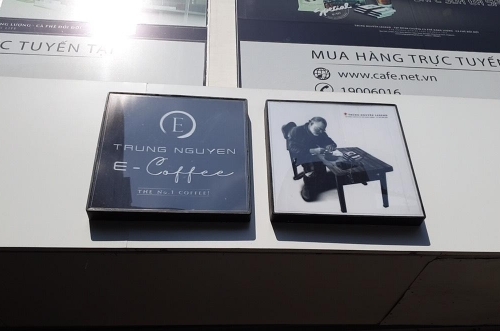 Tiêu chí lựa chọn đơn vị thi công bảng hiệu công ty tại Quảng Ngãi uy tín