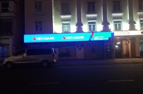 Lưu ý khi chọn đơn vị thi công bảng hiệu quảng cáo tại Quảng Ngãi