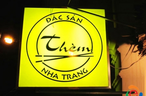 Mẫu Bảng Hiệu Đẹp Cho Mọi Ngành Nghề Mới Nhất 2025 tại Quảng Ngãi