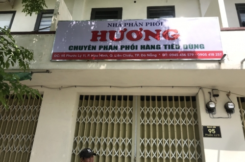 Bảng Hiệu Bac Heflex